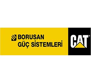 Borusan Güç Sistemleri