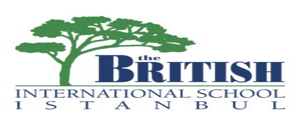 British International School 